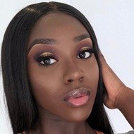 Yvonne Victoria, 28 (Instagram明星)