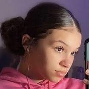 Yzeqez Timmons, 22 (TikTok Star)