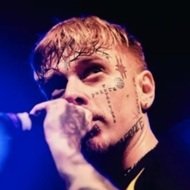 Yzomandias, 32 (Rapper)
