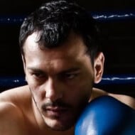 Zabit Samedov, 39 (跆拳道)