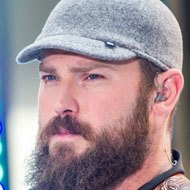 Zac Brown, 45 (Country Singer)