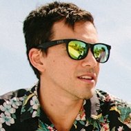 Zac Carper, 36 (Rock Singer)