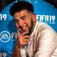 Zac Djellab, 26 (YouTube Star)