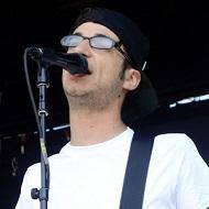 Zac Eisenstein, 36 (朋克歌手)