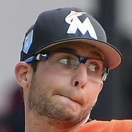 Zac Gallen, 28 (Baseball Player)