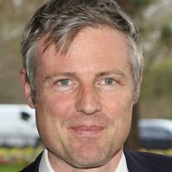 Zac Goldsmith, 50 (Politician)