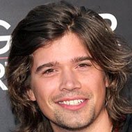 Zac Hanson, 38 (Pop Singer)