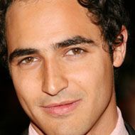 Zac Posen, 43 (Stilista di moda)
