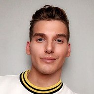 Zac Riley, 32 (模特)