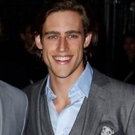 Zac Stenmark, 31 (模特)