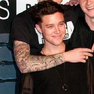 Zach Abels, 31 (Guitarist)
