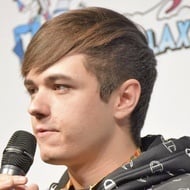 Zach Aguilar, 26 (配音演員)