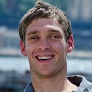 Zach Anner, 40 (Comedian)
