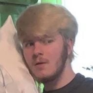 Zach Beale, 25 (TikTok Star)