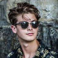 Zach Beeken, 28 (Country Singer)