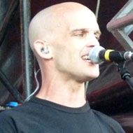 Zach Blair, 49 (Guitarist)