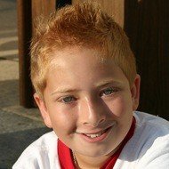 Zach Bonner, 27 (Activist)