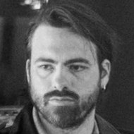 Zach Brown, 37 (Guitarist)