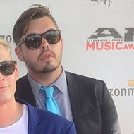 Zach Dewall, 34 (Guitarist)