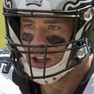 Zach Ertz, 33 (Fußballspieler)