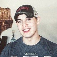 Zach Garcia, 29 (YouTube Star)