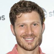 Zach Gilford, 42 (TV Actor)