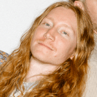 Zach Grace, 33 (摇滚歌手)