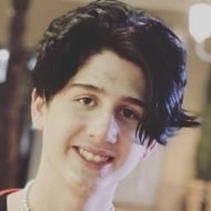Zach Hennessey, 19 (TV Schauspieler)
