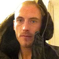 Zach Hill, 44 (Drummer)