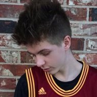 Zach Hunnel, 25 (Instagram Star)