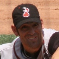 Zach Jackson, 30 (棒球选手)