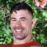 Zach Kozyrski, 46 (Reality Star)