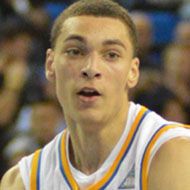 Zach LaVine, 28 (Basketball Player)