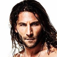 Zach McGowan, 44 (TV Schauspieler)