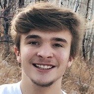 Zach Miller, 25 (TikTok Star)