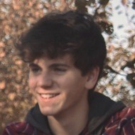 Zach Nordwall, 21 (TikTok Star)