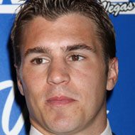 Zach Parise, 39 (Jugador de Hockey)