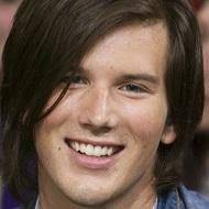 Zach Porter, 35 (Rock Singer)