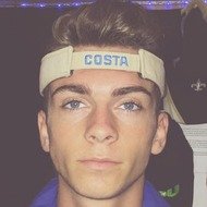 Zach Pursley, 26 (YouNow Star)