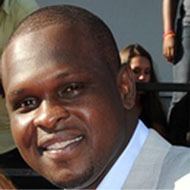 Zach Randolph, 42 (Basketball Player)