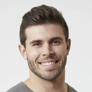 Zach Shallcross, 27 (Estrella de Telerrealidad)