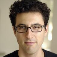 Zach Sherwin, 43 (Comico)