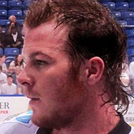 Zach Sill, 37 (曲棍球运动员)