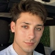 Zach Smith, 31 (Model)