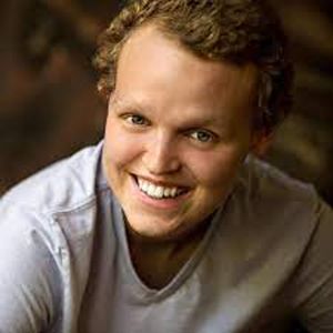 Zach Sobiech (1995 - 2013) (Folk Singer)