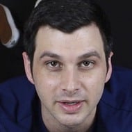 Zach Star, 33 (YouTube Star)