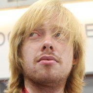 Zach Weiner, 43 (Cartoonist)