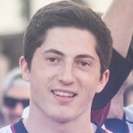 Zach Werenski, 26 (Hockey Player)