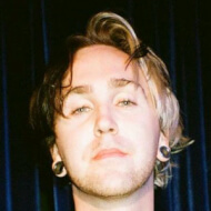 Zach Wood, 28 (Drummer)