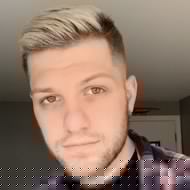 Zachariah Porter, 29 (TikTok Star)
